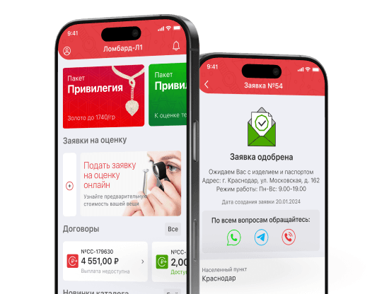 Финтех